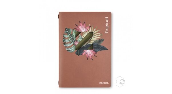 תיקיות תפריטים