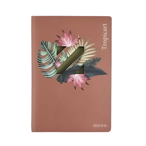 כיסויי תפריטים כיסויי תפריטים